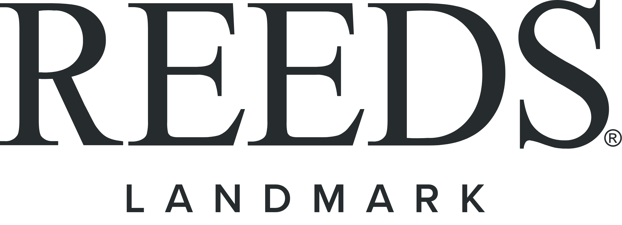 REEDS LANDMARK